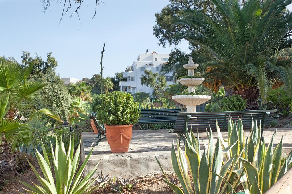 Apartment Jacarandas De Elviria Marbella Esterno foto